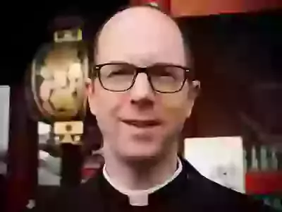 Fr. Thomas Plant